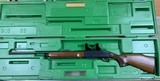 Remington Model 7400 .308 Caliber - minty - - 1 of 14