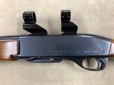 Remington Model 7400 .308 Caliber - minty - - 8 of 14