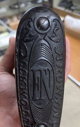 Browning (FN) Auto 5 16 Ga Pre War 27.5 Inch Full Choke - excellent - - 16 of 16