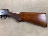 Browning (FN) Auto 5 16 Ga Pre War 27.5 Inch Full Choke - excellent - - 8 of 16