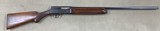 Browning (FN) Auto 5 16 Ga Pre War 27.5 Inch Full Choke - excellent - - 1 of 16