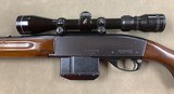 Remington Model 740 (Pre 742) .30-06 - 7 of 12