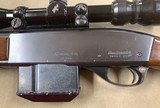 Remington Model 740 (Pre 742) .30-06 - 8 of 12