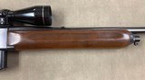 Remington Model 740 (Pre 742) .30-06 - 4 of 12