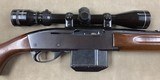 Remington Model 740 (Pre 742) .30-06 - 2 of 12