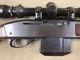 Remington Model 740 (Pre 742) .30-06 - 3 of 12