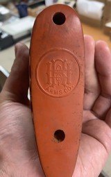 Harrington & Richardson Mod 490 Topper Jr 410 Ga Single Barrel - excellent - - 13 of 13