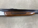 Savage 24H-DL 20 Ga - .22 Mag Over Under - excellent - 3 of 10
