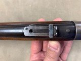 Winchester 94 Saddle Ring Carbine .32 Special Circa 1926 - 13 of 15