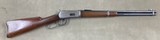 Winchester 94 Saddle Ring Carbine .32 Special Circa 1926 - 1 of 15