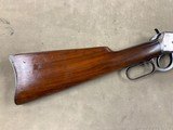 Winchester 94 Saddle Ring Carbine .32 Special Circa 1926 - 4 of 15