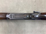 Winchester 94 Saddle Ring Carbine .32 Special Circa 1926 - 9 of 15