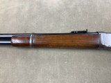 Winchester 94 Saddle Ring Carbine .32 Special Circa 1926 - 7 of 15