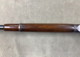 Winchester 94 Saddle Ring Carbine .32 Special Circa 1926 - 10 of 15