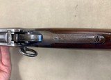 Winchester 94 Saddle Ring Carbine .32 Special Circa 1926 - 11 of 15