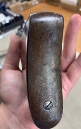 Winchester 94 Saddle Ring Carbine .32 Special Circa 1926 - 15 of 15