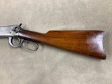 Winchester 94 Saddle Ring Carbine .32 Special Circa 1926 - 8 of 15