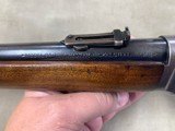 Winchester 94 Saddle Ring Carbine .32 Special Circa 1926 - 14 of 15