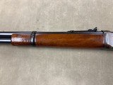 Winchester 94 .30-30 Carbine Circa 1941 - 6 of 13