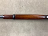 Winchester 94 .30-30 Carbine Circa 1941 - 9 of 13