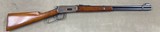 Winchester 94 .30-30 Carbine Circa 1941 - 1 of 13