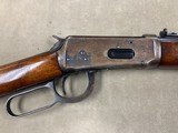 Winchester 94 .30-30 Carbine Circa 1941 - 2 of 13