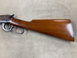Winchester 94 .30-30 Carbine Circa 1941 - 7 of 13
