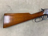 Winchester 94 .30-30 Carbine Circa 1941 - 4 of 13