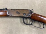 Winchester 94 .30-30 Carbine Circa 1941 - 5 of 13