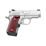 Kimber Micro 9 - Just about all are available at a great price! - 22 of 23