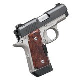Kimber Micro 9 - Just about all are available at a great price! - 13 of 23