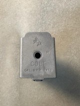 Colt AR 9mm Pre Ban 20 Round Factory Magazine - NOS - - 6 of 7