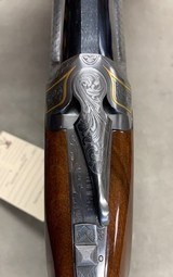 Browning Sporting Clays 12 Ga 30 Inch - 99% - 12 of 13