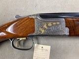 Browning Sporting Clays 12 Ga 30 Inch - 99% - 2 of 13