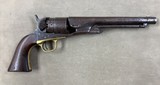 Colt 1860 Army .44 Civil War Production - 3 of 12