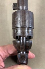 Colt 1860 Army .44 Civil War Production - 6 of 12