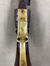 Colt 1860 Army .44 Civil War Production - 9 of 12