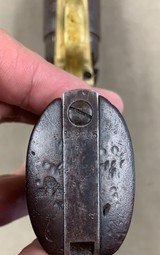 Colt 1860 Army .44 Civil War Production - 8 of 12