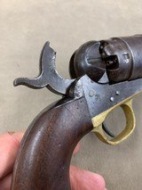 Colt 1860 Army .44 Civil War Production - 11 of 12
