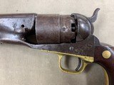 Colt 1860 Army .44 Civil War Production - 2 of 12