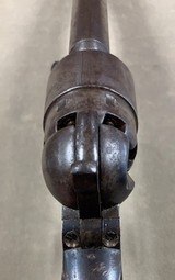 Colt 1860 Army .44 Civil War Production - 5 of 12