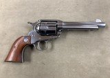 Ruger Vaquero .45 Colt Stainless - minty - - 5 of 9