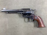 Ruger Vaquero .45 Colt Stainless - minty - - 3 of 9