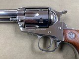 Ruger Vaquero .45 Colt Stainless - minty - - 4 of 9