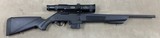 FN Mod FNAR 7.62x51 Scoped Minty