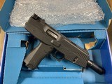 STEYR SPP 9mm Pistol High Condition In Box - 2 of 6