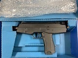 STEYR SPP 9mm Pistol High Condition In Box - 1 of 6