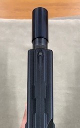 STEYR SPP 9mm Pistol High Condition In Box - 5 of 6