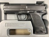 H&K USP .40 Cal - 2 of 4