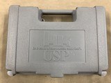 H&K USP .40 Cal - 4 of 4